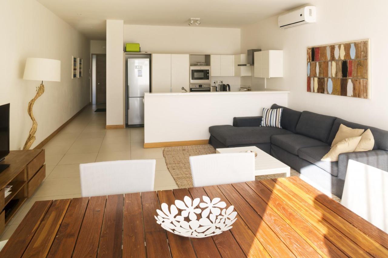 Cap Ouest By Horizon Holidays Apartment Flic en Flac Exterior photo